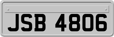 JSB4806