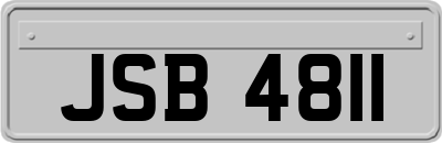 JSB4811