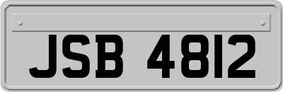 JSB4812