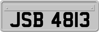 JSB4813