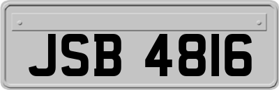 JSB4816