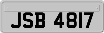 JSB4817