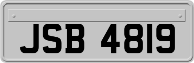 JSB4819