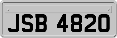 JSB4820