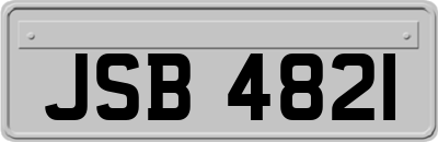 JSB4821