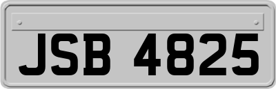 JSB4825
