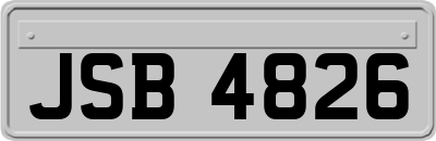 JSB4826