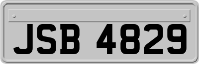 JSB4829