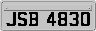 JSB4830