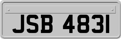 JSB4831