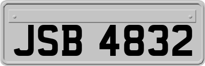JSB4832
