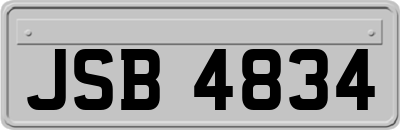 JSB4834