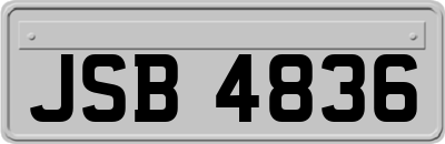 JSB4836