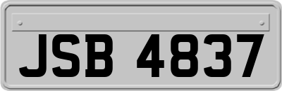JSB4837