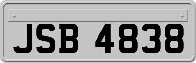 JSB4838