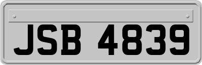 JSB4839