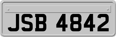 JSB4842