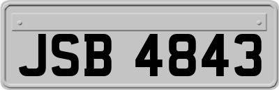 JSB4843