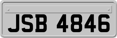JSB4846