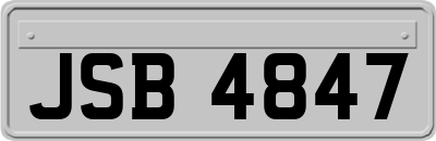 JSB4847