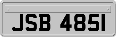 JSB4851