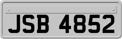 JSB4852