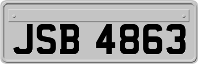 JSB4863
