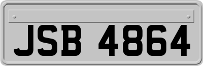 JSB4864