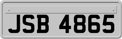 JSB4865