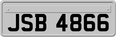 JSB4866