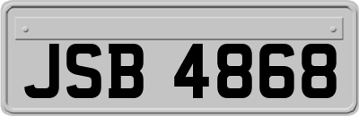 JSB4868