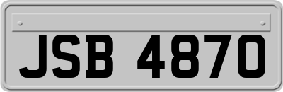 JSB4870