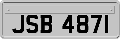 JSB4871