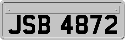 JSB4872