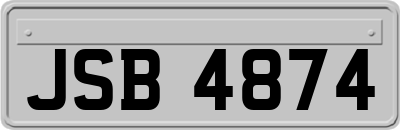 JSB4874