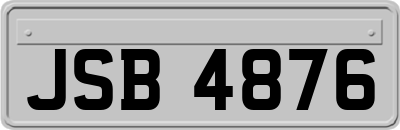 JSB4876