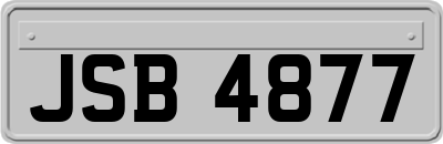 JSB4877