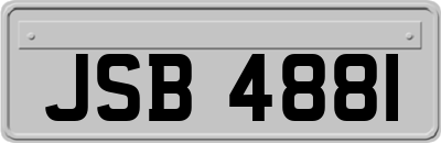 JSB4881