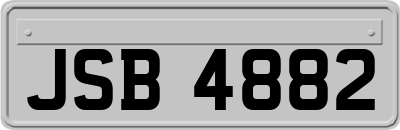JSB4882