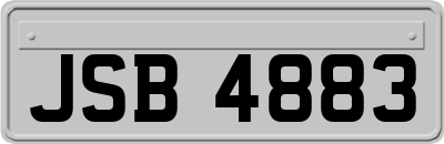 JSB4883