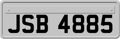 JSB4885
