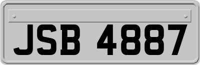 JSB4887