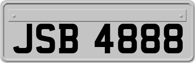 JSB4888