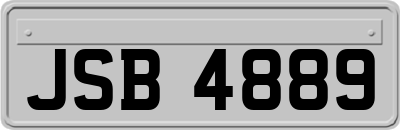 JSB4889