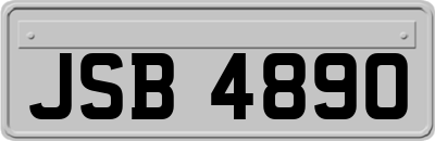 JSB4890