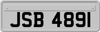 JSB4891