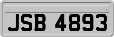 JSB4893