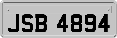 JSB4894