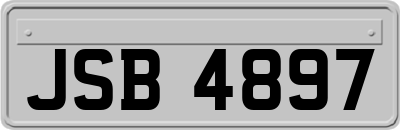 JSB4897