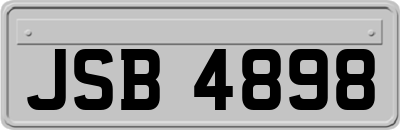 JSB4898